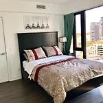 2 Bedroom Plus Den Condo