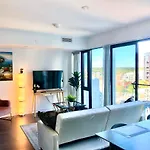 2 Bedroom Plus Den Condo