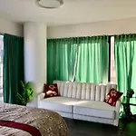 2 Bedroom Plus Den Condo