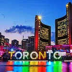 Lovely 2 Bed Condo In Downtown Toronto