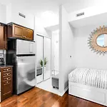 Aoc Suites - High-Rise Condo - City View