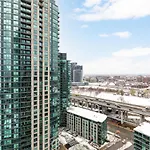 Aoc Suites - High-Rise Condo - City View