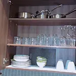 Luxury 2 Bedroom Condo