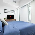 Micro Studio In Heart Of Downtown!