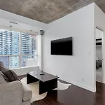 2 Bedroom Suite W Terrace And Parking!
