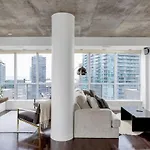 2 Bedroom Suite W Terrace And Parking!