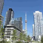 Beautiful Condo In The Centre Of Downtown
