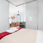 Central Downtown Suites