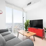 Central Downtown Suites