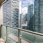 Central Downtown Suites