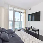 Best Location With Lake & City Views Plus Parking