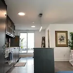 Penthouse Condo