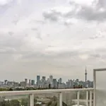 Penthouse Condo