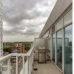 Penthouse Condo