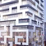 In The Heart Of Downtown
