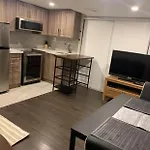 Beautiful 1 Bedroom Basement Apartment In Toronto
