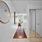 Cn Tower View With Free Parking, Pool, & More Amenities