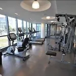 Cn Tower View With Free Parking, Pool, & More Amenities