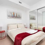 Cozy Loft Perfect For Relaxing In Heart Of City