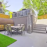 Charming And Luxurious 2Br+1Bath Guest Suite
