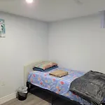 Extended Stays In Toronto Home