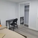 Extended Stays In Toronto Home