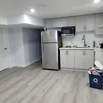 Extended Stays In Toronto Home