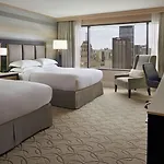 Hilton Toronto