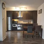 Entertainment District, Downtown Toronto - 300 Front 1 Bed 1 Bath, City View