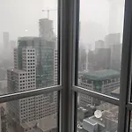 Entertainment District, Downtown Toronto - 300 Front 1 Bed 1 Bath, City View