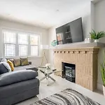 Globalstay Newly Renovated 4Br House In Midtown Toronto