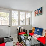 Globalstay Newly Renovated 4Br House In Midtown Toronto