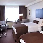 Best Western Primrose Hotel Downtown