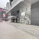 Stunning Condo - 1 Bdrm W/Breakfast