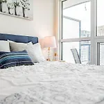 Queens Wharf Apartments