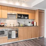 Queens Wharf Apartments