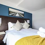 Kensington Boutique Suites