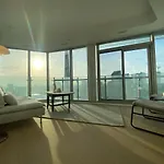 Stunning View At Ice Condos