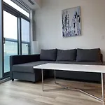 Stunning View At Ice Condos