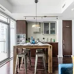 Stylish 1Br Condo - Cn Tower View, Entertainment District-Downtown