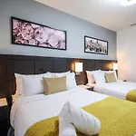 Kensington Boutique Suites
