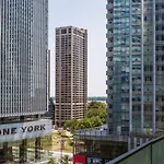 Condo Downtown, Cn Tower, Financial District