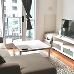 Penthouse With Stunning Views