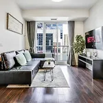 Downtown Toronto Cn Tower Suites
