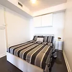 Executive 2 Beds With Lakeview Cn Tower Rogers Centre Toronto Island