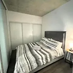 Exquisite One Bedroom Condo