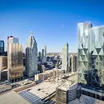 Spacious Lux 2Bd Downtown Toronto With Parking!