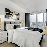 Waterfront Luxury Condo