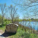 Waterfront Luxury Condo