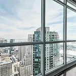Bird\'S Eye View Polished Penthouse
